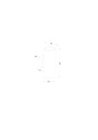 Настенный светильник (бра) Technical C068WL-02B — фото 4, Бра