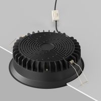 Встраиваемый светильник Technical арт-DL055-24W3-4-6K-B — фото 5, Точечные светильники