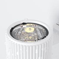 Настенный светильник (бра) Outdoor O419WL-01W — фото 13, Уличное освещение