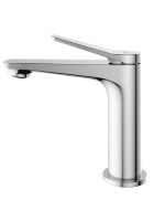 Товар: Смеситель для раковины без донного клапана BelBagno арт-UNIQUE-LVM-CRM-W0 - фото 2 Смеситель для раковины без донного клапана BelBagno арт-UNIQUE-LVM-CRM-W0 — фото 2, Смесители для раковины