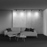 Товар: Трековый светильник Technical TR088-1-GX53-B - фото 12 Трековый светильник Technical TR088-1-GX53-B — фото 12, Трековые светильники