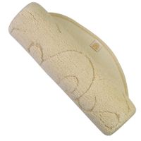 Товар: PROVANCE Коврик д/ванной комнаты овальный 60х100 см., кремовый 31942 - фото 4 PROVANCE Коврик д/ванной комнаты овальный 60х100 см., кремовый 31942 — фото 4, Коврики для ванной комнаты