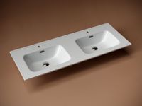 Умывальник накладной прямоугольный Element 1210*465*180мм арт-CN7004 — фото 3, Мини-раковины