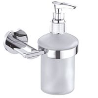 Дозатор для жидкого мыла Raiber арт-R53912 — фото 1, Дозаторы