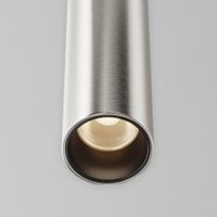 Трековый светильник Technical TR156-1-5W3K-PT — фото 10, Трековые светильники