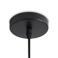 Подвесной светильник Freya арт-FR5551PL-01M — фото 5, Подвесные светильники