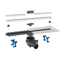 Душевой лоток BETTOSERB Slim Line 950 13100036 — фото 1, Душевые лотки