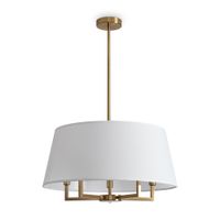 Товар: Потолочный светильник Freya FR2042CL-05BS - фото 4 Потолочный светильник Freya FR2042CL-05BS — фото 4, Подвесные светильники