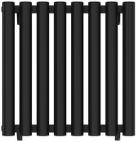 Товар: Отопительный радиатор Сунержа Кумир-0 500х540 8 секций Матовый чёрный арт-31-0340-5008 - фото 5 Отопительный радиатор Сунержа Кумир-0 500х540 8 секций Матовый чёрный арт-31-0340-5008 — фото 5, Радиаторы отопления