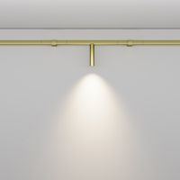 Светильник Technical C102CL-3W3-6K-BS — фото 7, Подвесные светильники