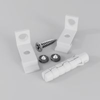 Комплектующие для профиля Led Strip арт-ALM-3535R-1MT — фото 2, Комплектующие для освещения