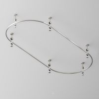 Товар: Шинопровод накладной/подвесной Technical арт-TRX154-SR-D800-PT - фото 4 Шинопровод накладной/подвесной Technical арт-TRX154-SR-D800-PT — фото 4, Шинопроводы