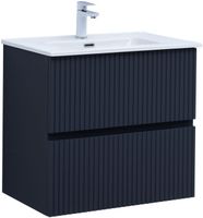 Тумба под раковину Aquanet Джейн 70 маренго 00313301 — фото 17, Тумбы под раковину