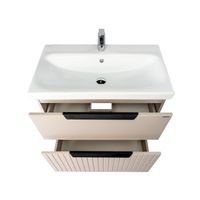 Товар: Тумба под раковину VIANT СИЦИЛИЯ 80 напольная капучино арт-VSIC80MDCAP-T2Y - фото 3 Тумба под раковину VIANT СИЦИЛИЯ 80 напольная капучино арт-VSIC80MDCAP-T2Y — фото 3, Тумбы под раковину