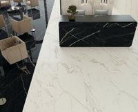 Плитка Эмпаир Калакатта Даймонд 80x80 Лап (1,28 кв.м.) арт-610015000606 — фото 3, Керамическая плитка