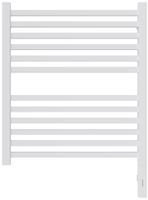 Полотенцесушитель электрический Сунержа Модус 3.1 600х500 МЭМ правый Матовый белый арт-30-5901-6050 — фото 1, Электрические полотенцесушители