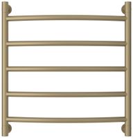 Товар: Полотенцесушитель водяной Сунержа Галант+ 600х600 Матовое золото арт-032-0200-6060 - фото 1 Полотенцесушитель водяной Сунержа Галант+ 600х600 Матовое золото арт-032-0200-6060 — фото 1, Водяные полотенцесушители