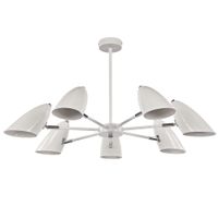 Товар: Люстра Freya FR5852-CL-07-W - фото 4 Люстра Freya FR5852-CL-07-W — фото 4, Люстры