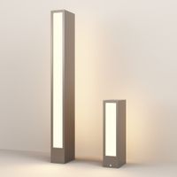 Ландшафтный светильник Outdoor O422FL-L6GF — фото 10, Уличное освещение