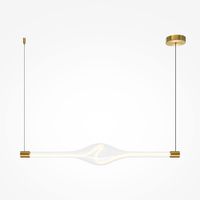 Товар: Подвесной светильник Maytoni MOD290PL-L23BS3K - фото 3 Подвесной светильник Maytoni MOD290PL-L23BS3K — фото 3, Подвесные светильники