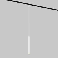 Трековый подвесной светильник Technical арт-TR191-1-3W2.7K-M-BW — фото 3, Трековые светильники