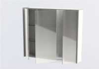 Товар: Зеркальный шкаф Aquanet Латина 90 белый 00179605 - фото 5 Зеркальный шкаф Aquanet Латина 90 белый 00179605 — фото 5, Зеркальные шкафы в ванную