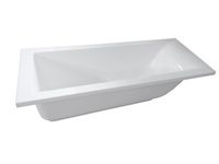 Товар: Ванна "Delta 180А silk" 1800х700 ФР-00014533 - фото 1 Ванна "Delta 180А silk" 1800х700 ФР-00014533 — фото 1, Ванны