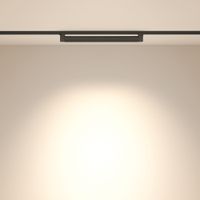 Товар: Трековый светильник Technical TR010-1-20W4K-M-B - фото 4 Трековый светильник Technical TR010-1-20W4K-M-B — фото 4, Трековые светильники