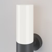 Настенный светильник (бра) Outdoor O418WL-01GR — фото 4, Уличное освещение