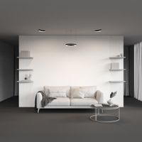 Профиль Led Strip арт-ALM-3535R-B-D-90°-0.3M — фото 7, Комплектующие для освещения