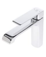 Agger Magic смеситель для раковины однорычажный, хром арт-A3002100 — фото 8, Смесители для раковины