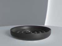 Мыльница
Gocce 1902201 — фото 4, Мыльницы