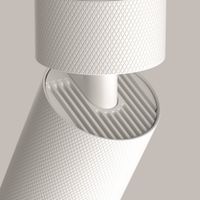 Потолочный светильник Technical C082CL-01-GU10-W — фото 4, Подвесные светильники