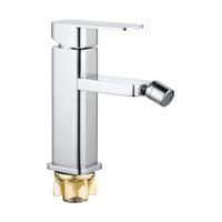 Смеситель для биде G.Lauf NEB2-A123, хром — фото 1, Смесители для биде