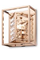 Настенный светильник (бра) Maytoni MOD060WL-01G — фото 1, Бра