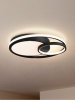 Потолочный светильник Freya FR10028CL-L80B — фото 4, Подвесные светильники