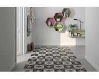 Плитка Pamesa (1 кв.м.) арт-Art Sysley 22,3x22,3 — фото 2, Керамическая плитка