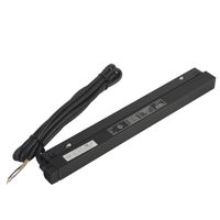 Драйвер для магнитного шинопровода 48V, 200W арт-CLT 0.203 09 BL — фото 1, Шинопроводы