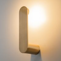 Настенный светильник (бра) Maytoni арт-MOD356WL-L4BS3K — фото 7, Бра