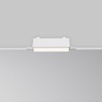 Встраиваемый светильник Technical DL066-12W3-6K-TRS-W — фото 2, Точечные светильники