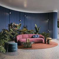 Товар: Трековый светильник Technical TR040-4-18W3K-DS - фото 6 Трековый светильник Technical TR040-4-18W3K-DS — фото 6, Трековые светильники