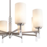 Товар: Подвесной светильник Freya арт-FR2031PL-08N - фото 5 Подвесной светильник Freya арт-FR2031PL-08N — фото 5, Подвесные светильники