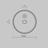 Комплектующие для профиля Led Strip 642081 — фото 6, Комплектующие для освещения