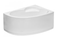 Фронтальная панель для ванны ШРИ-ЛАНКА 150 см., правая, САНТЕК б/р 1WH501656 — фото 1, Экраны для ванн