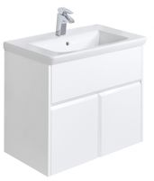 Товар: UP Тумба под раковину GAP 60, белый глянец, ROCA ZRU9303010 - фото 1 UP Тумба под раковину GAP 60, белый глянец, ROCA ZRU9303010 — фото 1, Тумбы под раковину