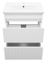 Тумба под раковину арт-П-Мир-01065-012Я — фото 2, Тумбы под раковину