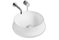 Умывальник CeramaLux арт-9426 — фото 1, Раковины накладные