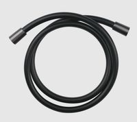 Товар: Шланг для душа, Gessi, Cromalux, длина шланга, мм-2000, стандарт подвода воды-1/2", цвет-Black Metal Brushed PVD арт-28746.707 - фото 2 Шланг для душа, Gessi, Cromalux, длина шланга, мм-2000, стандарт подвода воды-1/2", цвет-Black Metal Brushed PVD арт-28746.707 — фото 2, Душевые шланги