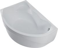 Товар: Акриловая ванна Aquanet Jamaica 160x100 L (с каркасом) 00205486 - фото 1 Акриловая ванна Aquanet Jamaica 160x100 L (с каркасом) 00205486 — фото 1, Акриловые ванны