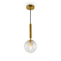 Подвесной светильник Freya FR5122PL-01BS — фото 1, Подвесные светильники